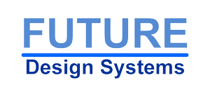 Future Design Systems logo