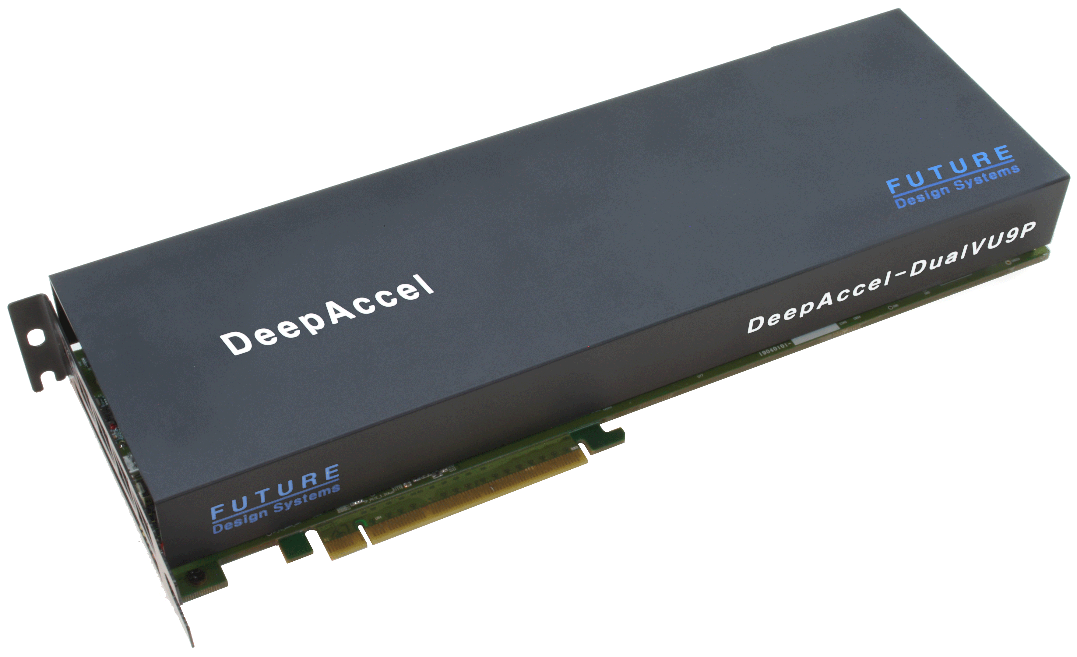 DeepAccel-DualVU9P-Passive
